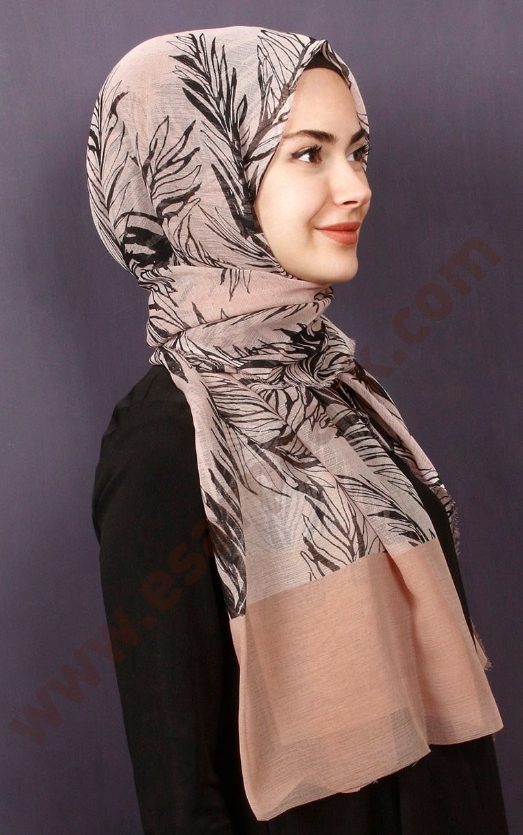 Piramit Fresh Şal 1201-43