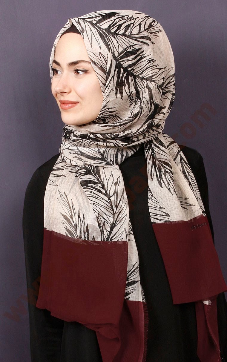 Piramit Fresh Şal 1201-44
