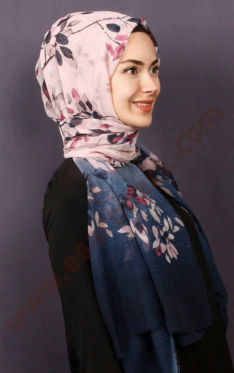 Piramit Fresh Şal 1201-48