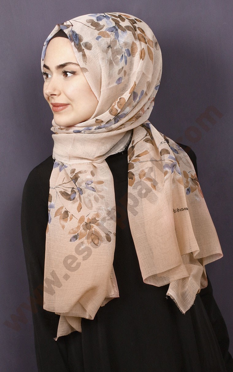 Piramit Fresh Şal 1201-51