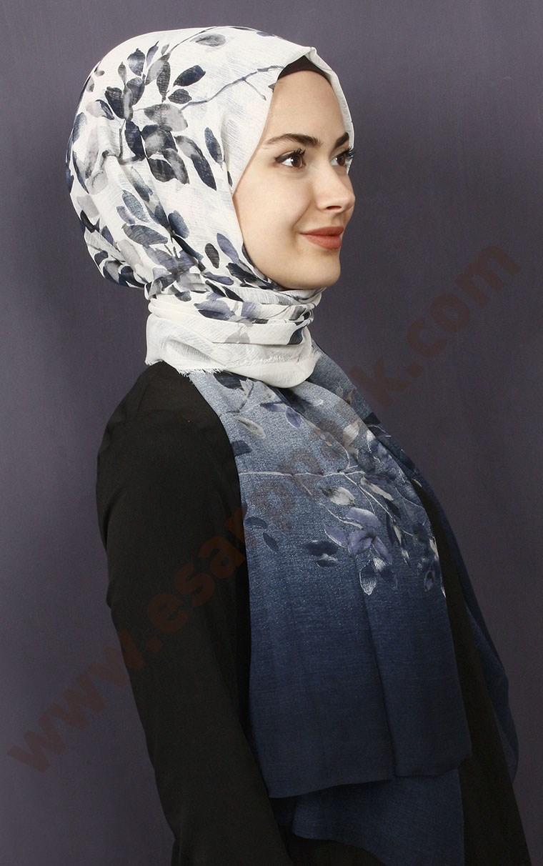 Piramit Fresh Şal 1201-52