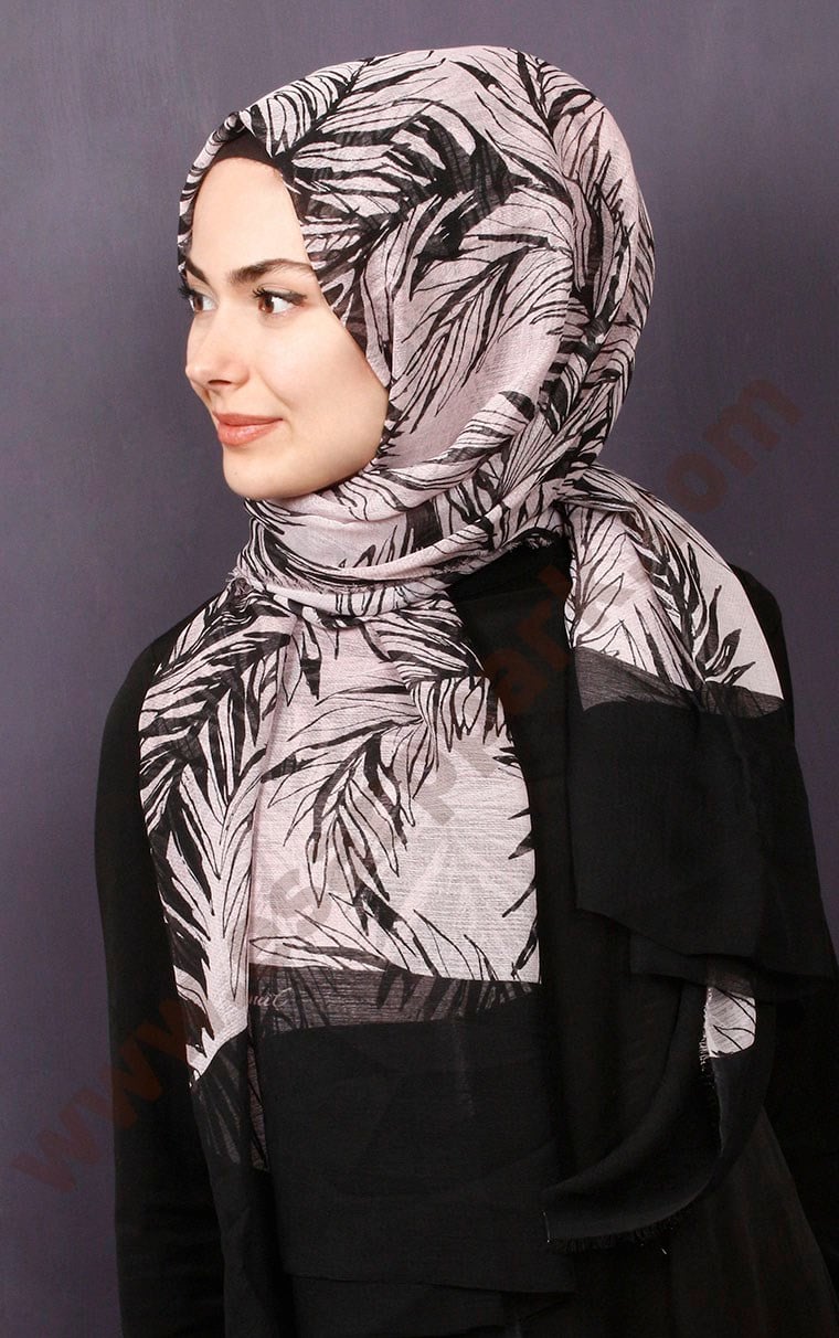 Piramit Fresh Şal 1201-53