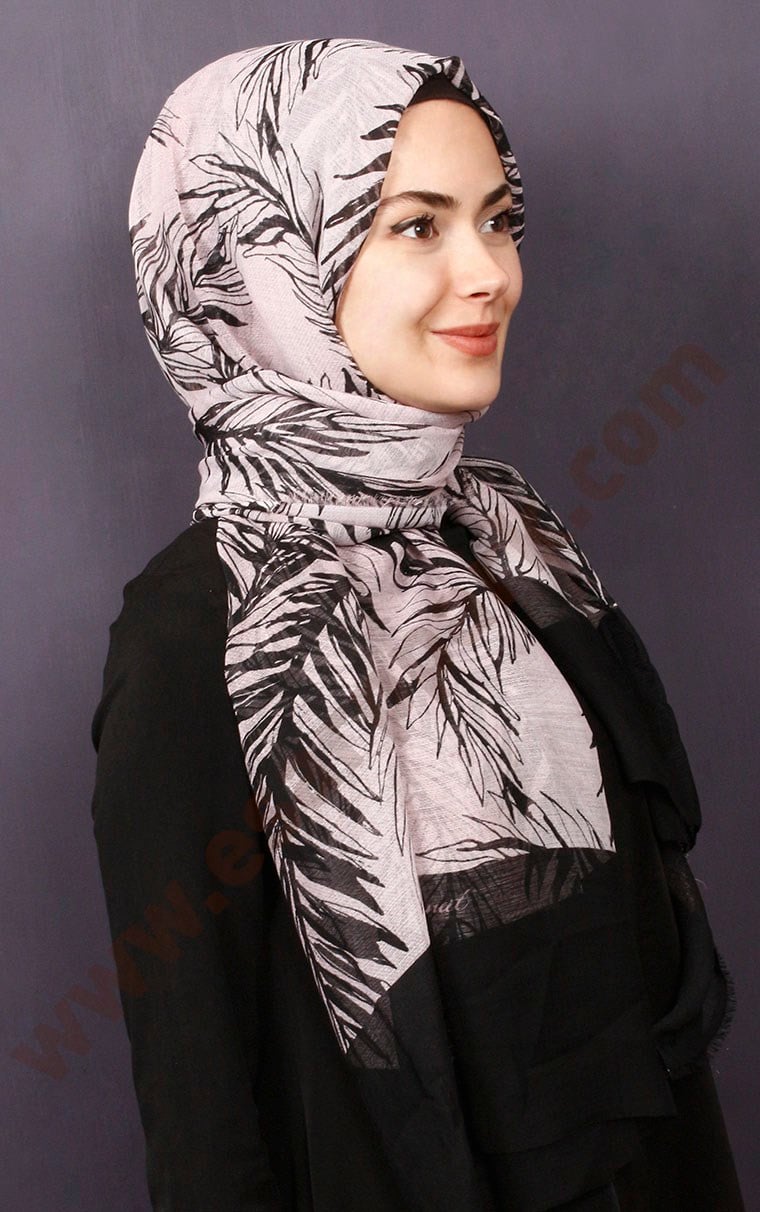 Piramit Fresh Şal 1201-53