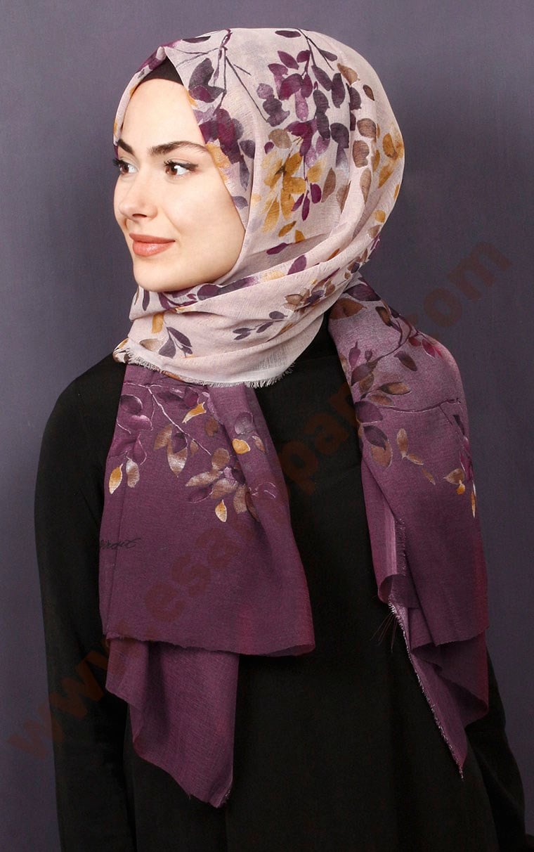 Piramit Fresh Şal 1201-56