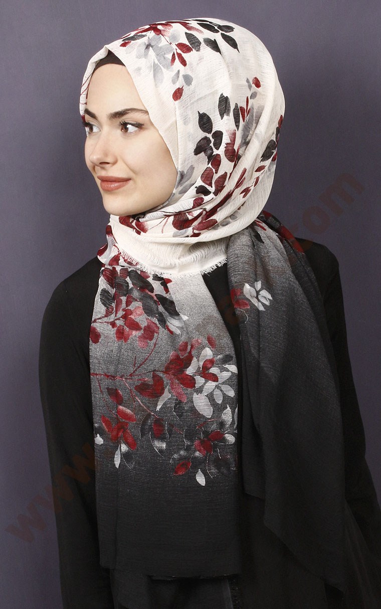 Piramit Fresh Şal 1201-57