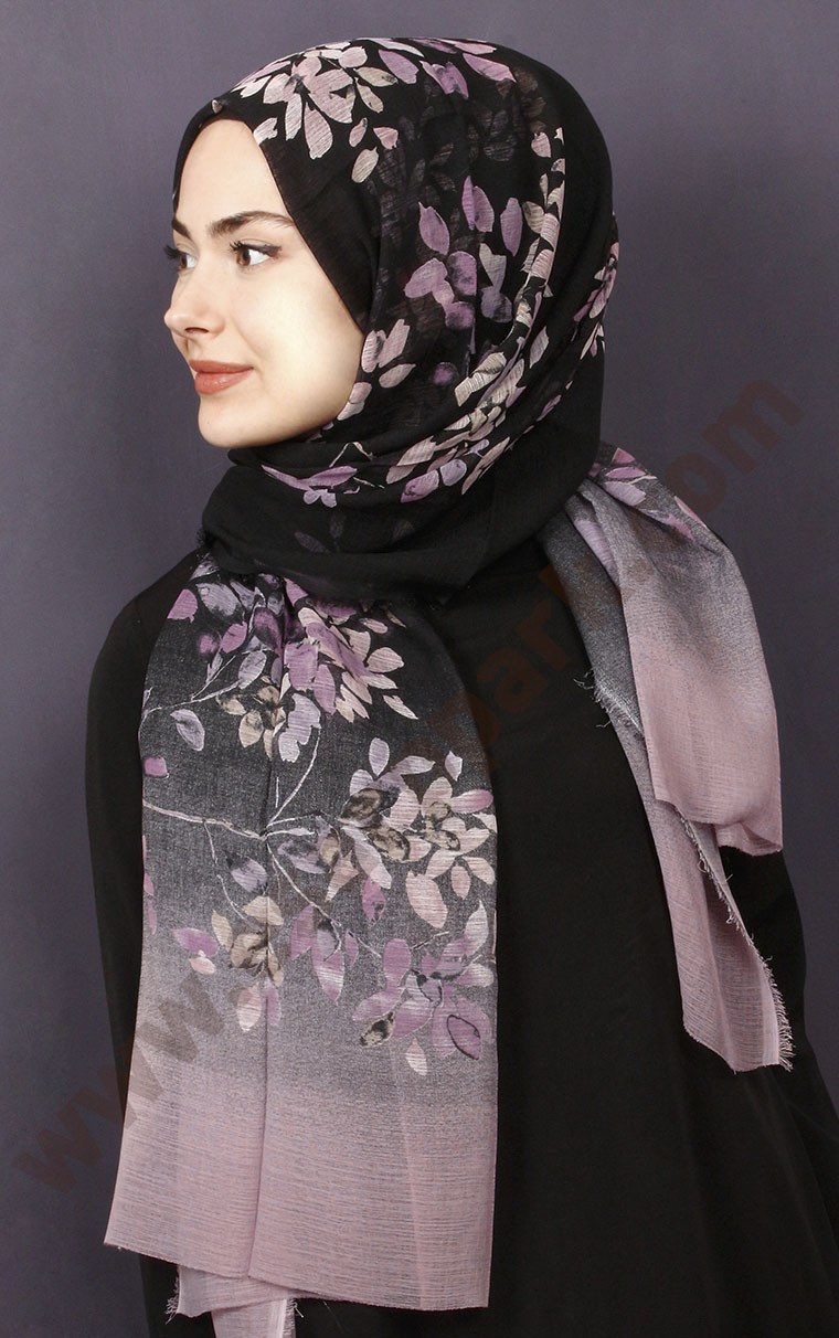 Piramit Fresh Şal 1201-58