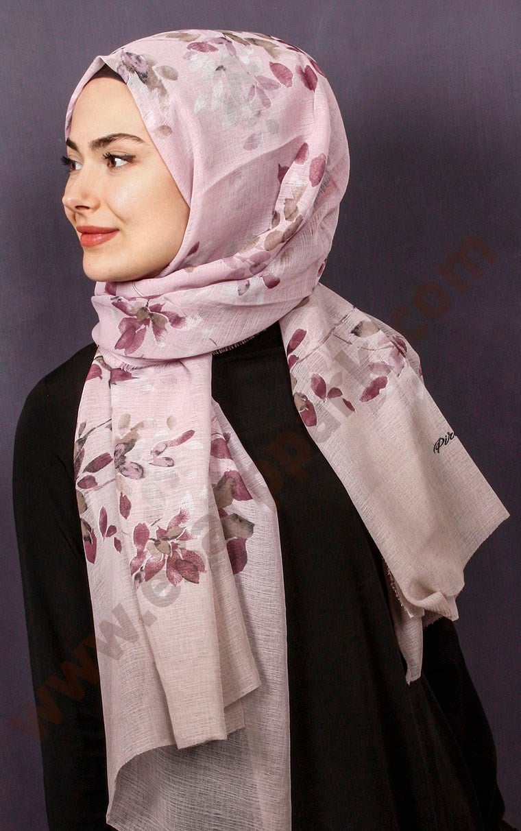 Piramit Fresh Şal 1201-59