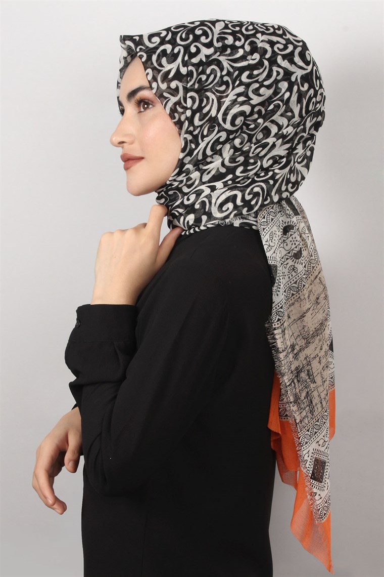 Piramit Fresh Şal 1202-10