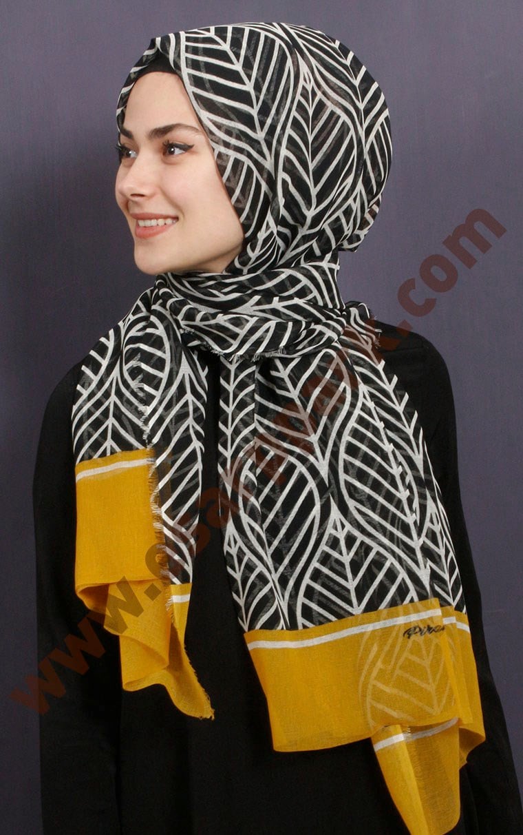 Piramit Fresh Şal 1226-17