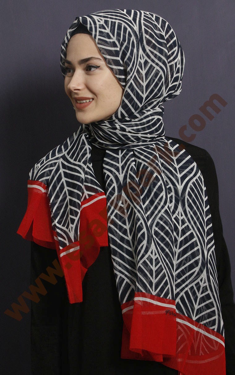 Piramit Fresh Şal 1226-28