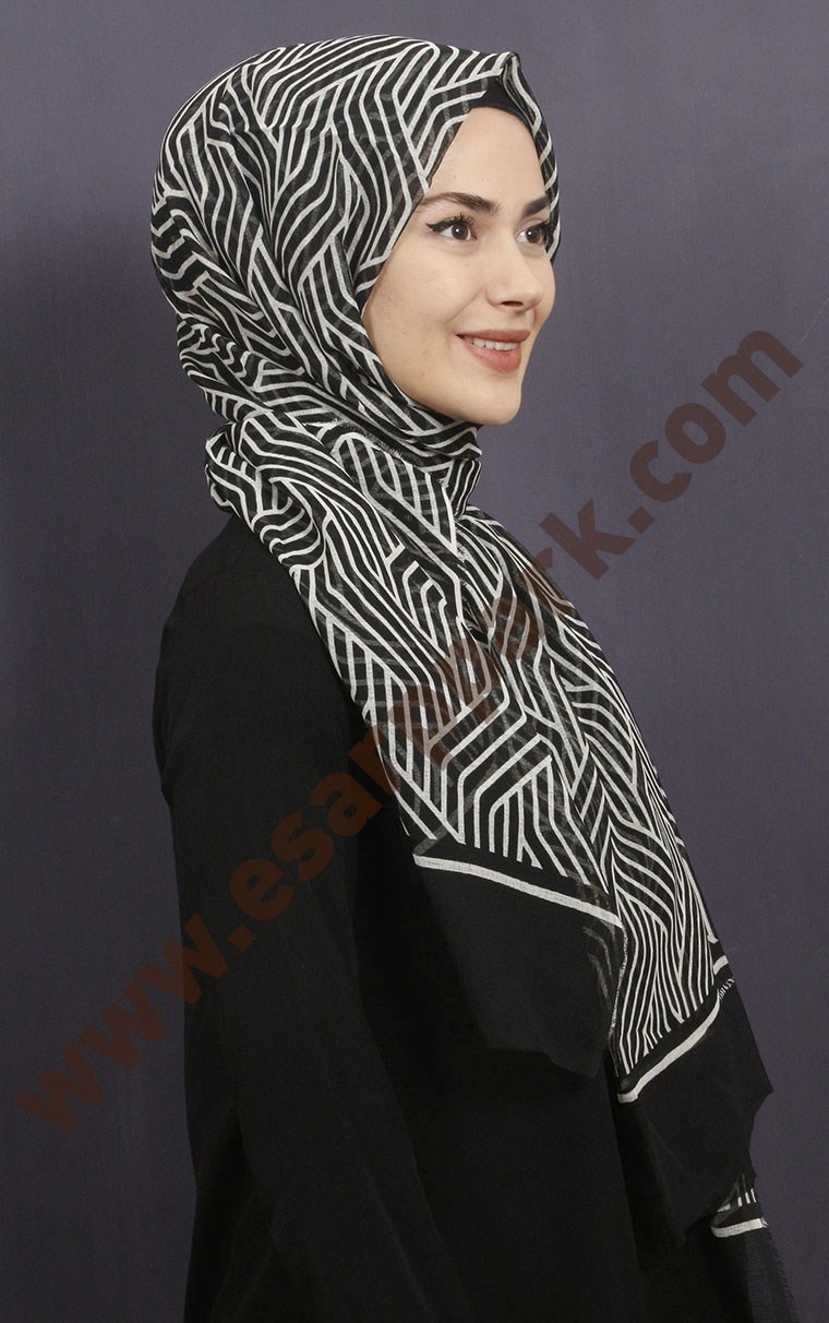 Piramit Fresh Şal 1226-29