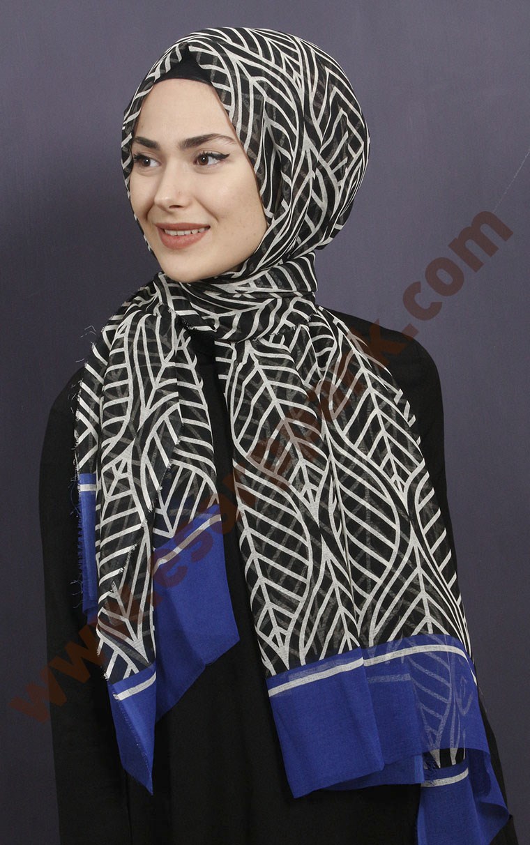 Piramit Fresh Şal 1226-30