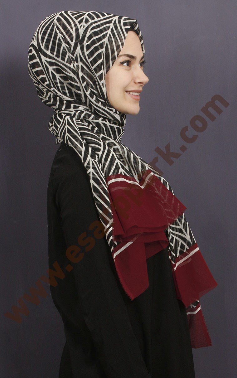 Piramit Fresh Şal 1226-9