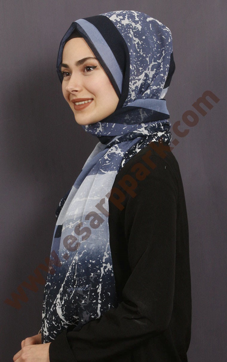Piramit Fresh Şal 1272-8