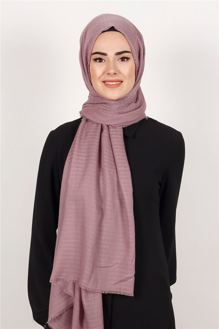 Piramit Pamuklu Şal 1232-11