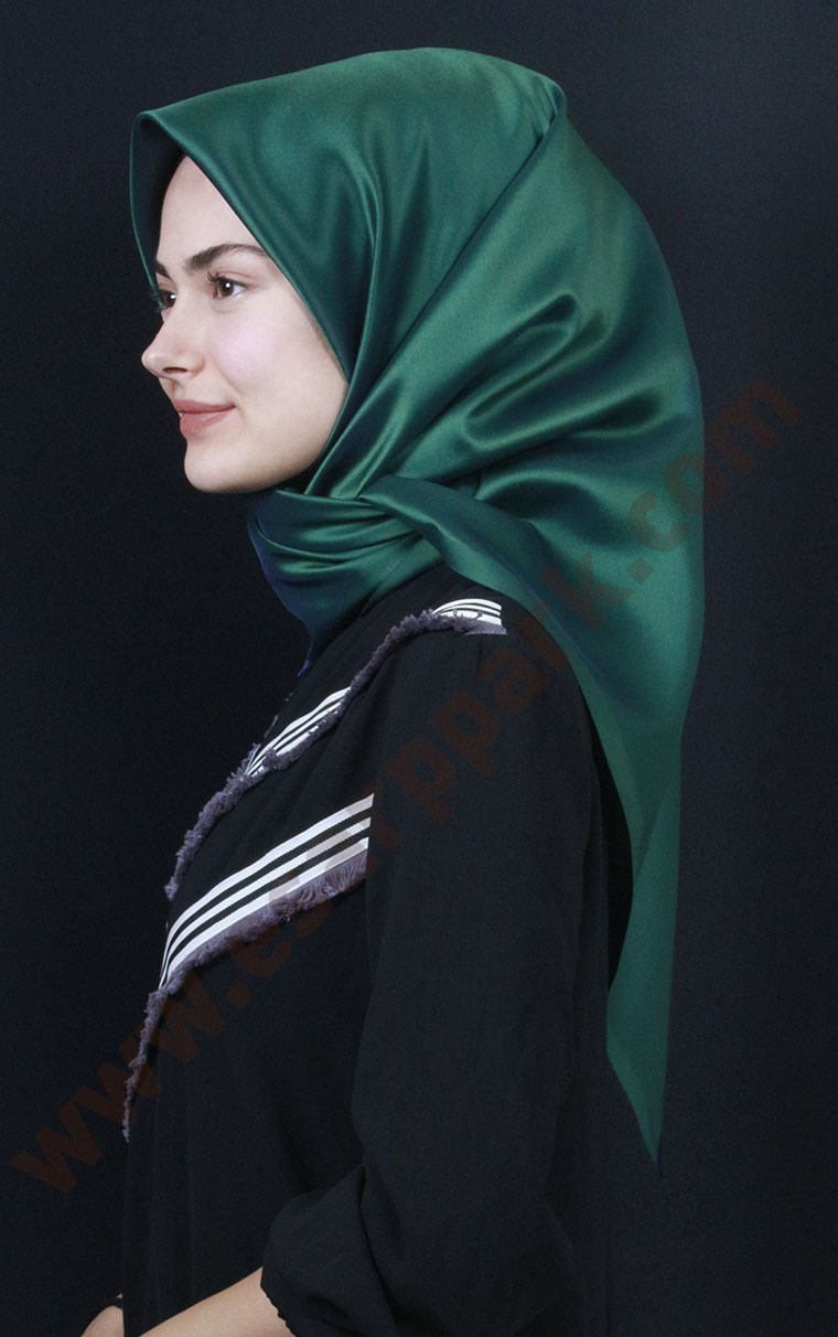 Piramit Tafta Eşarp 1330-27