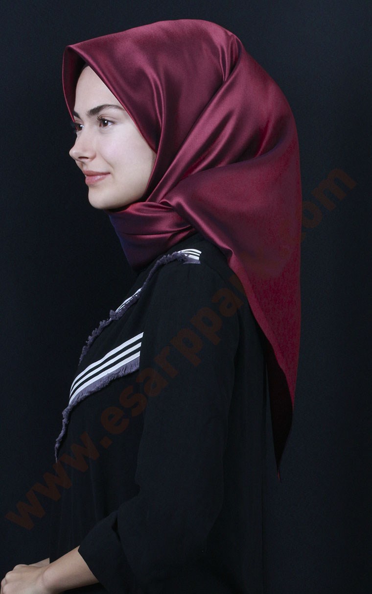 Piramit Tafta Eşarp 1330-29