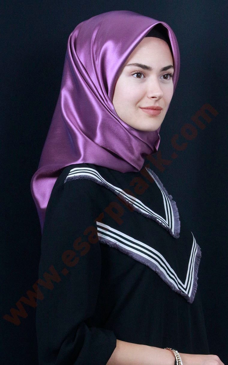 Piramit Tafta Eşarp 1330-54