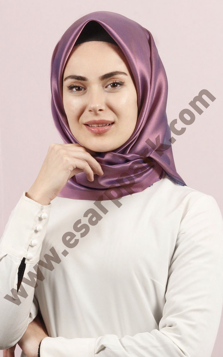 Piramit Tafta Eşarp 1330-55