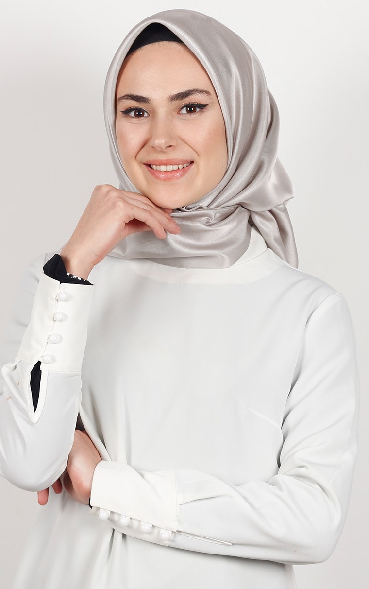 Piramit Tafta Eşarp 1330-68