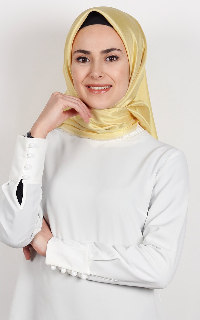 Piramit Tafta Eşarp 1330-70