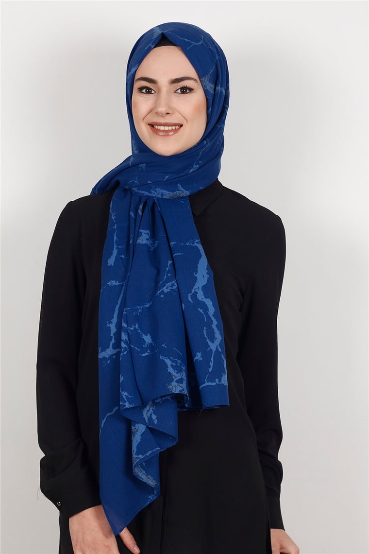 Piramit Trend Şal 5009-10