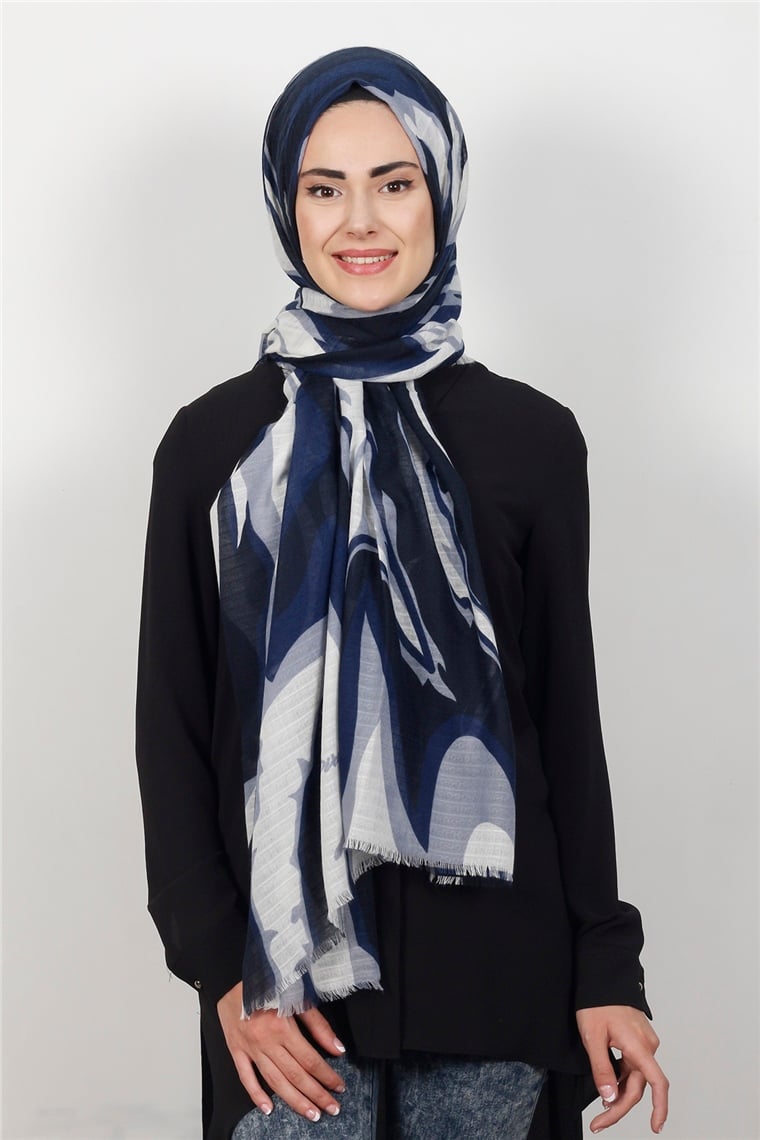 Piramit Trend Şal 5015-21
