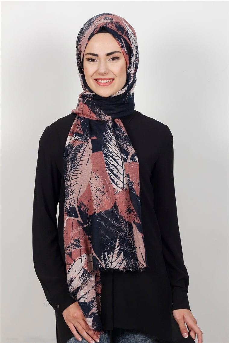 Piramit Trend Şal 5015-4