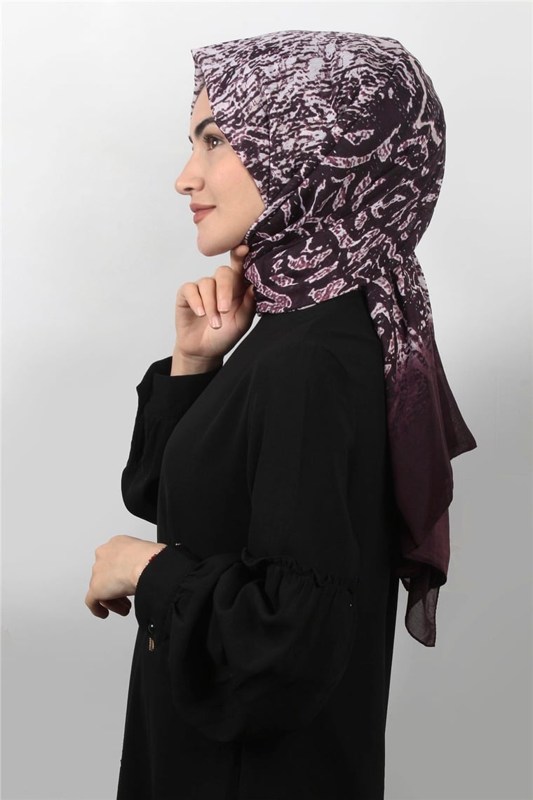 Piramit Trend Şal 5018-60