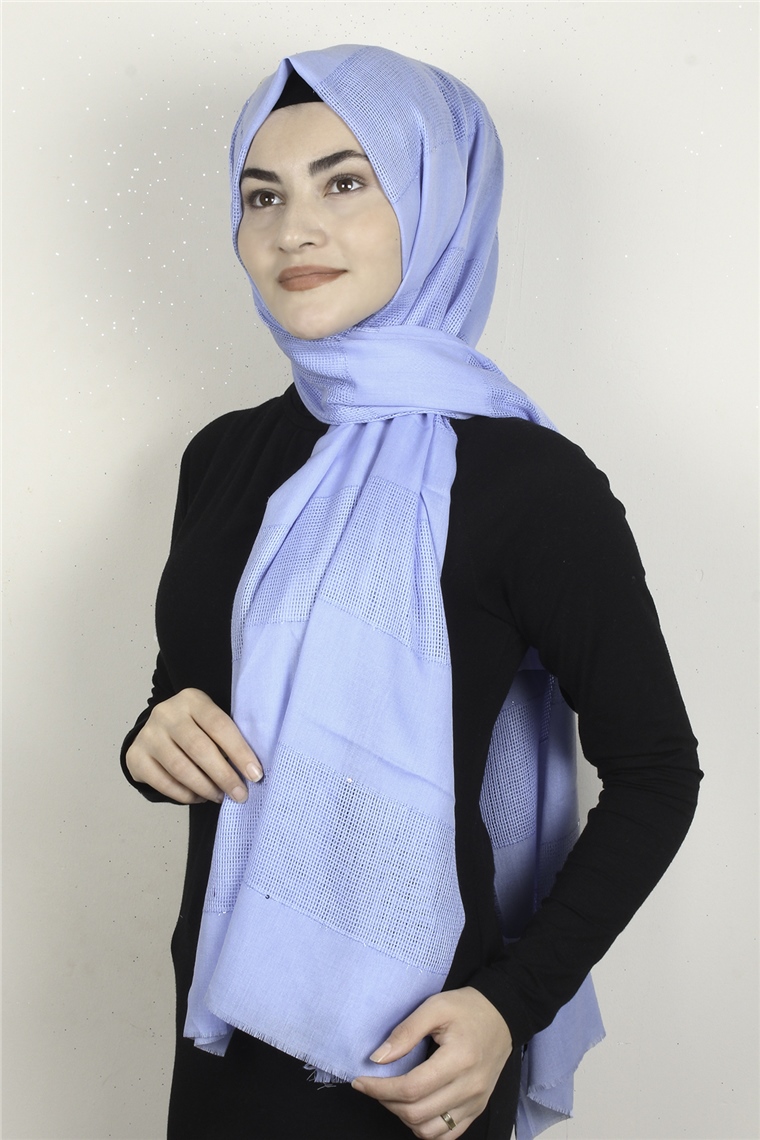 Piramit Trend Şal 5019-9