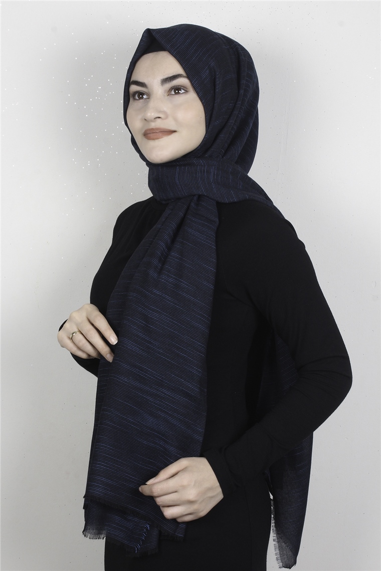 Piramit Trend Şal 5030-1