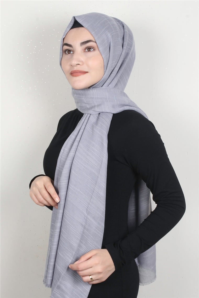 Piramit Trend Şal 5030-13