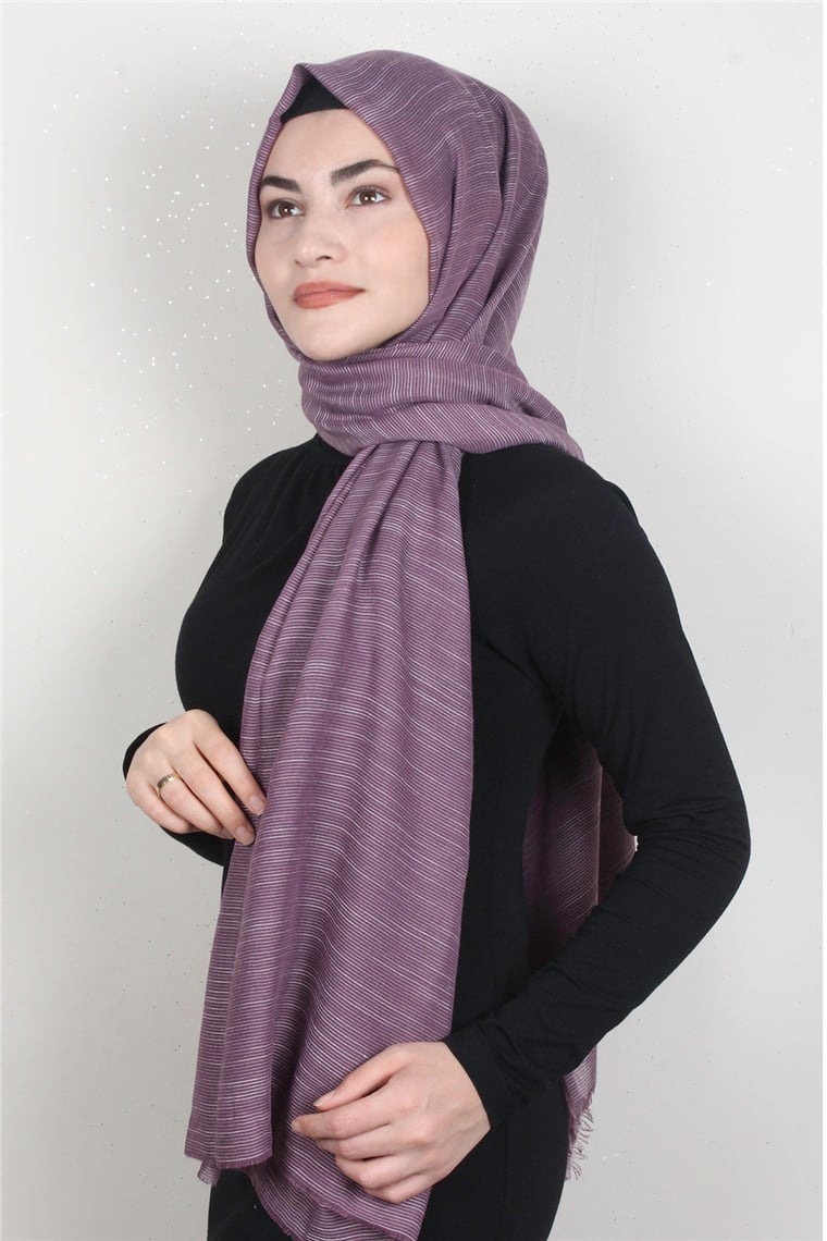 Piramit Trend Şal 5030-17