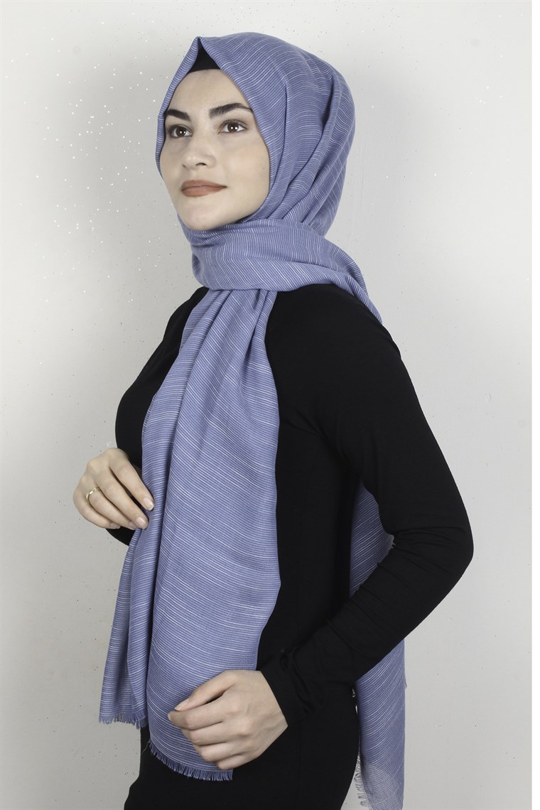 Piramit Trend Şal 5030-20