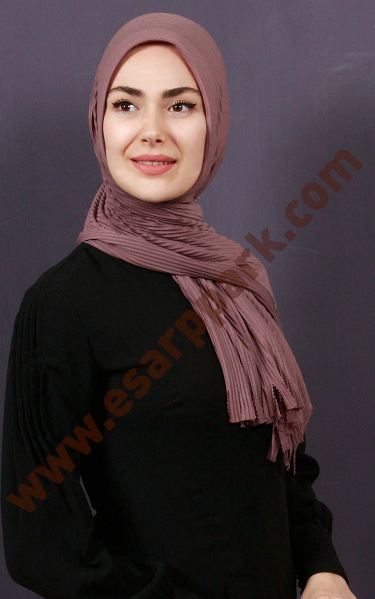 Pratik Şal 1993-1 Gül Kurusu