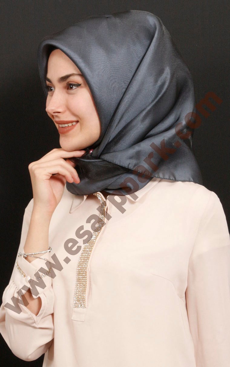 Prenses Tül Eşarp 3001-10