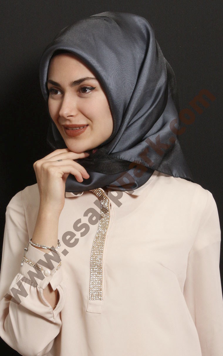 Prenses Tül Eşarp 3001-10