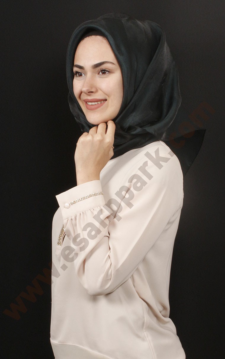 Prenses Tül Eşarp 3001-20
