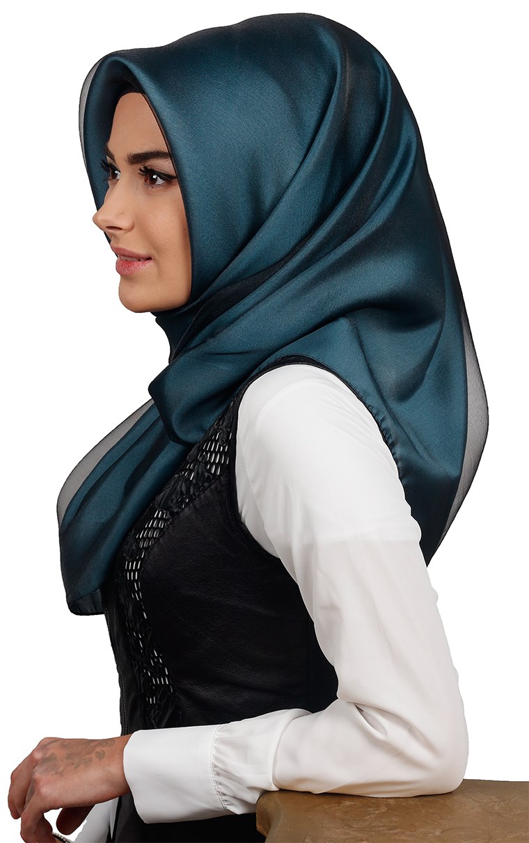 Prenses Tül Eşarp 3001-21
