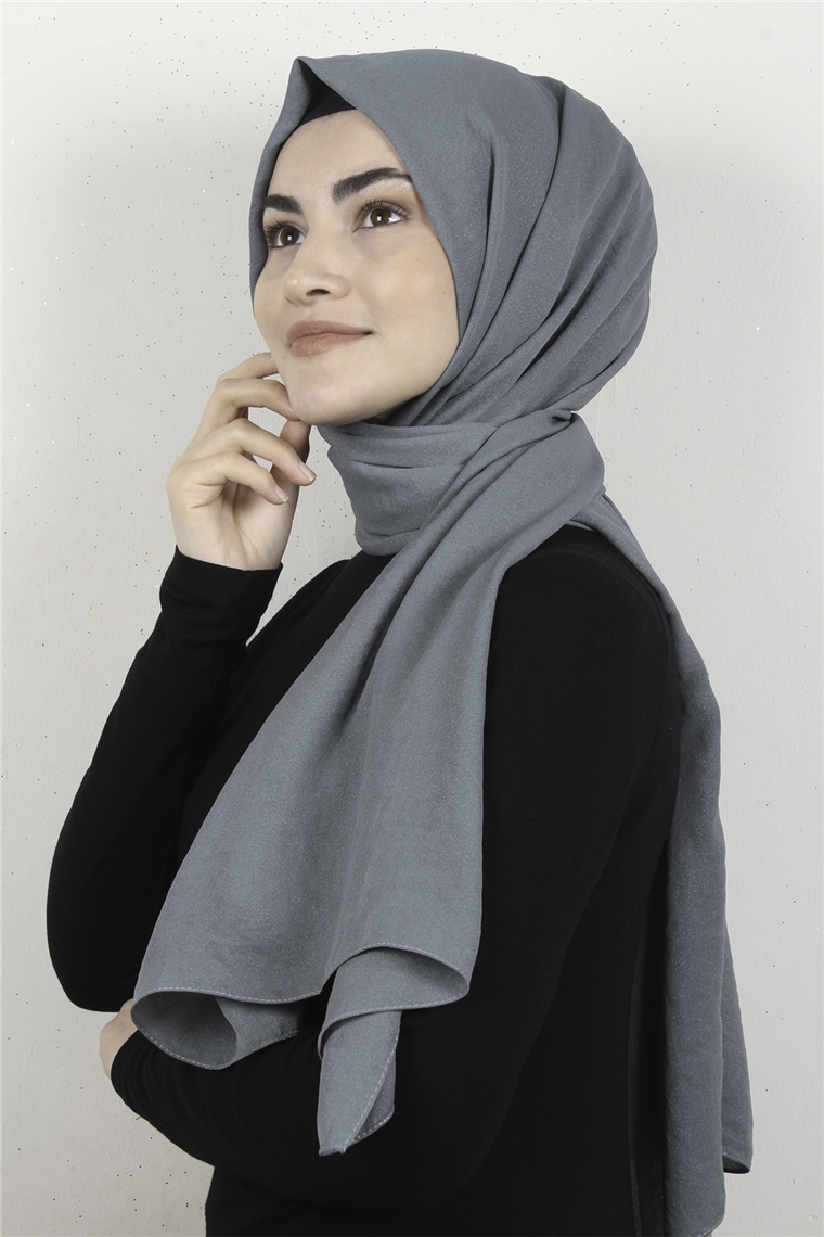 Prime Caz Şal 5500-19 Füme