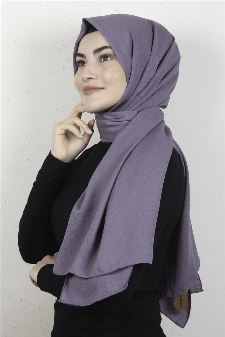 Prime Caz Şal 5500-5 Leylak