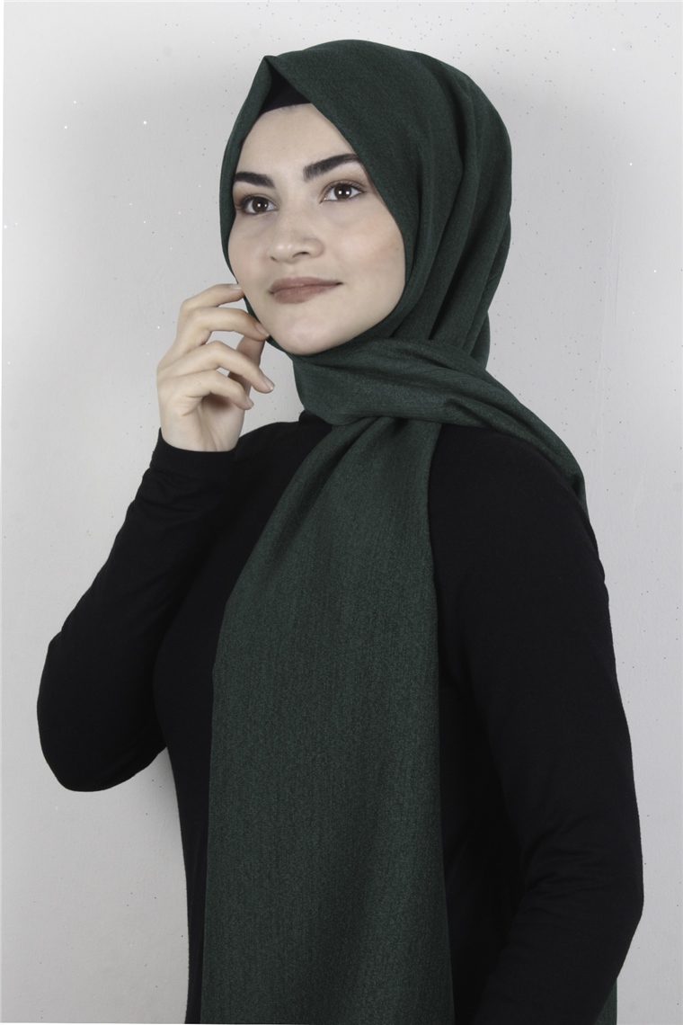 Ritim Şal 4102-10 Zümrüt