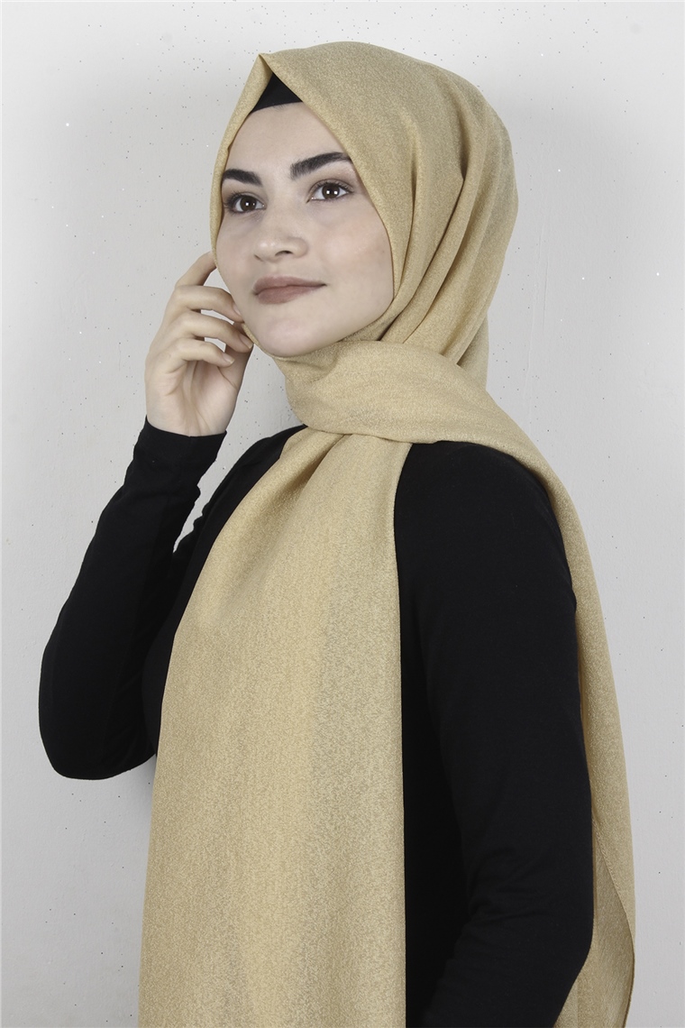 Ritim Şal 4102-14 Gold
