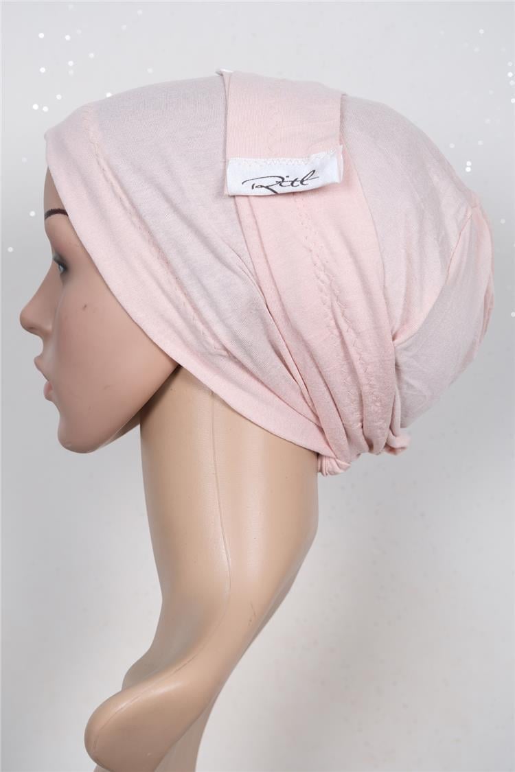 Ritl Battal Boy Bone 5555-10 Pudra