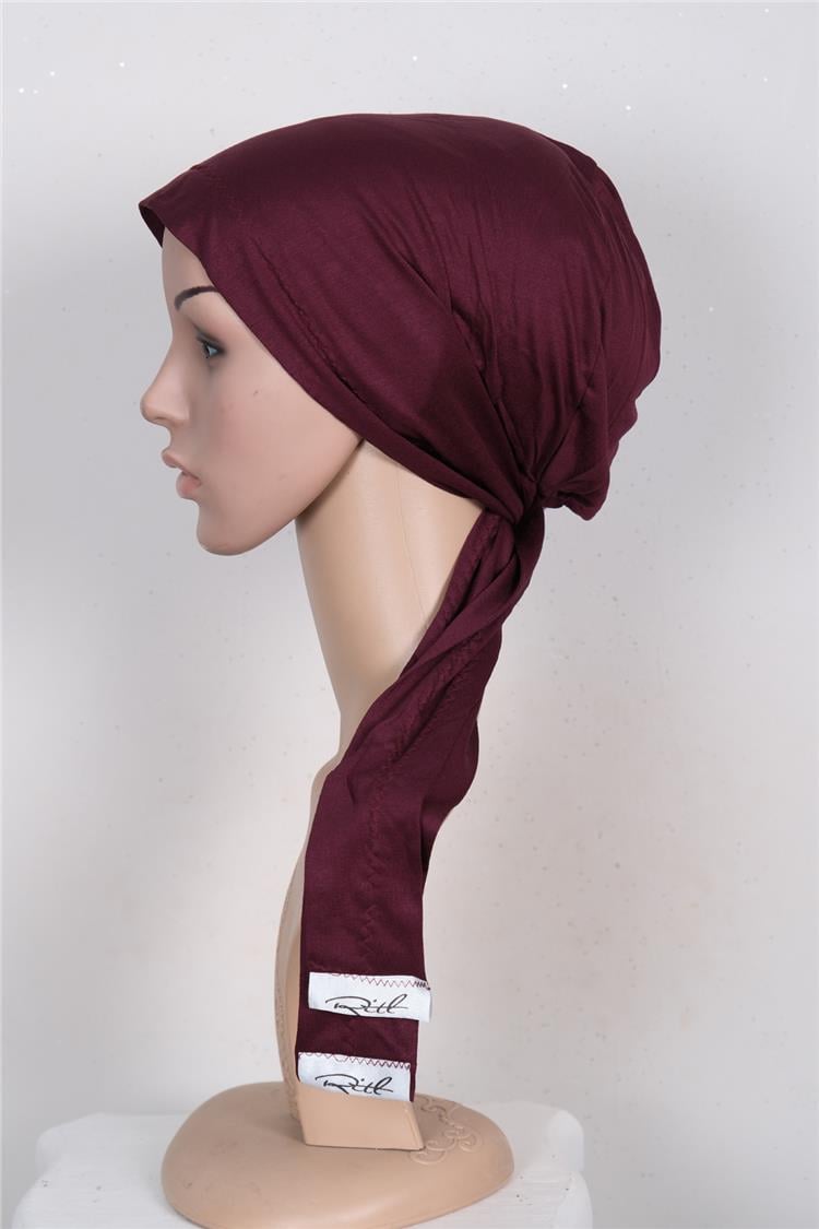 Ritl Battal Boy Bone 5555-19 Vişne Çürüğü