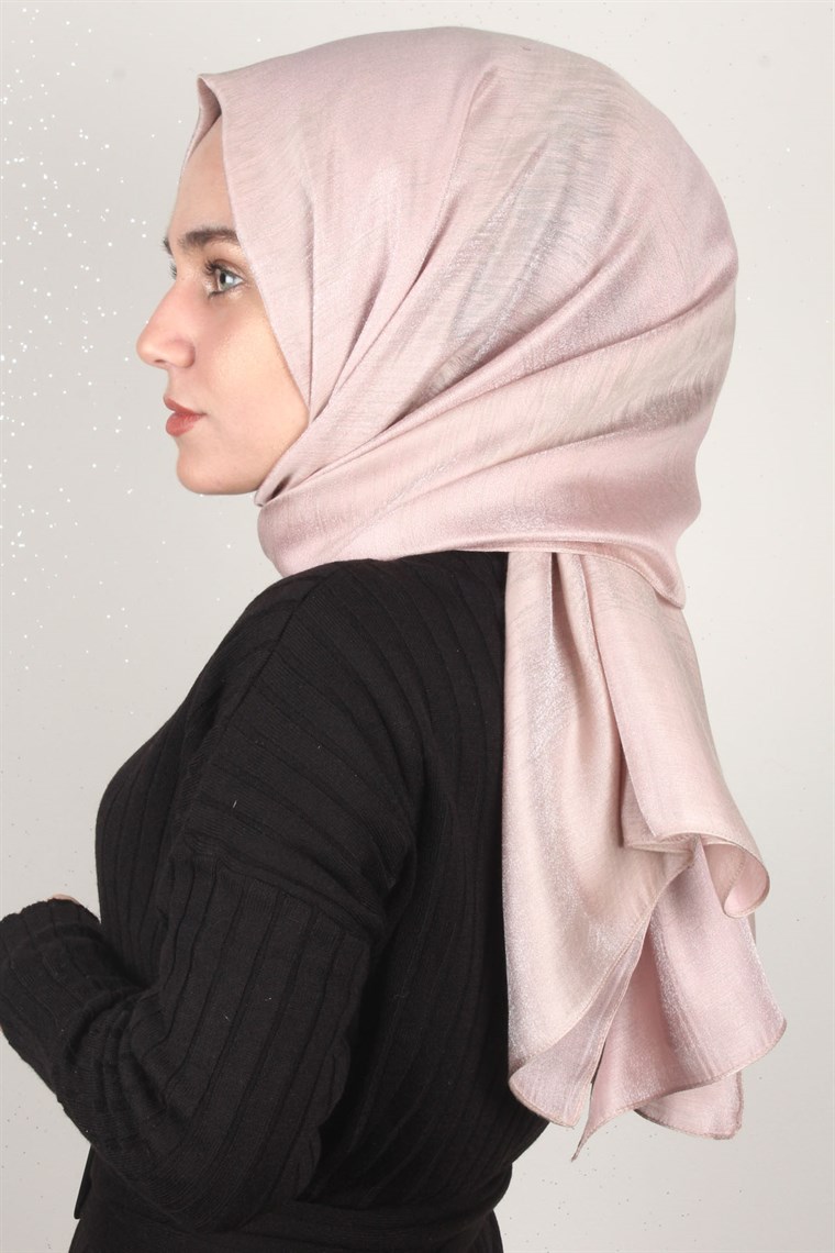 Rose Simli Şal 1385-18
