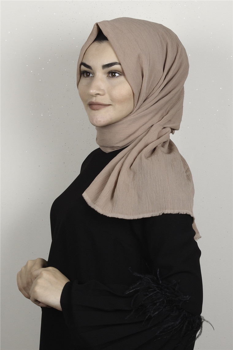 Royal Bürümcük Şal 1453-3 Fondöten