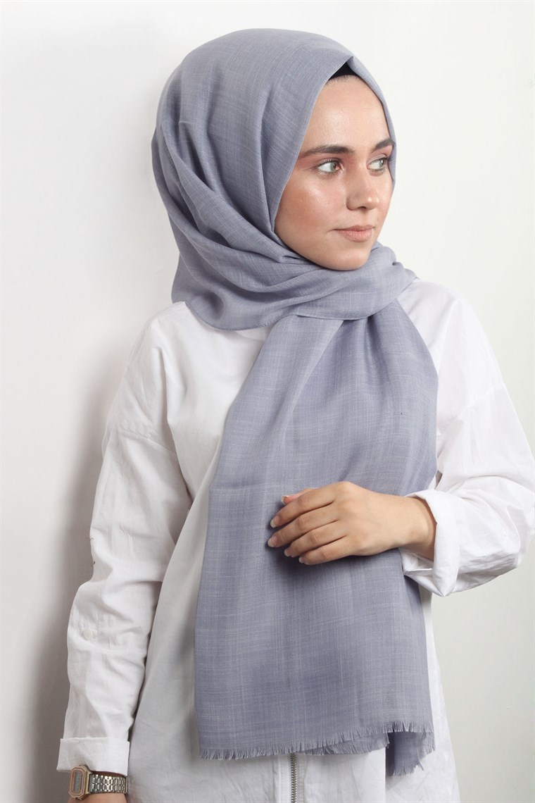 Şaless Keten şal 138-14