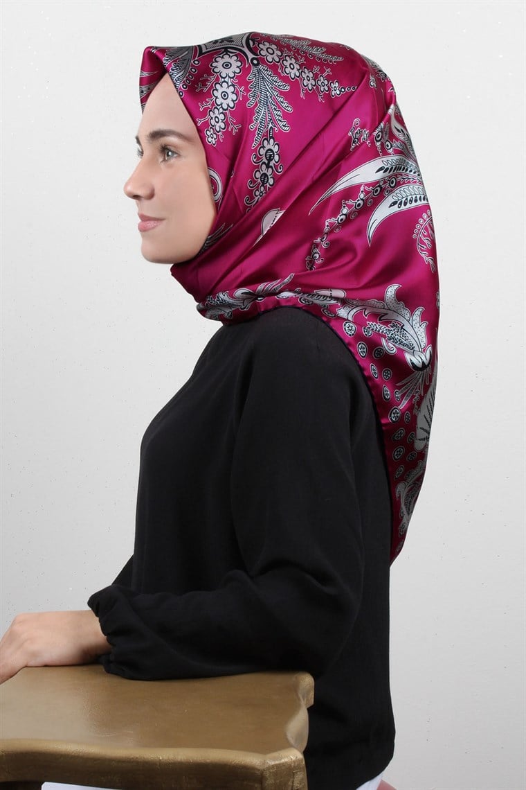 Sarar İpek Eşarp 1361-10