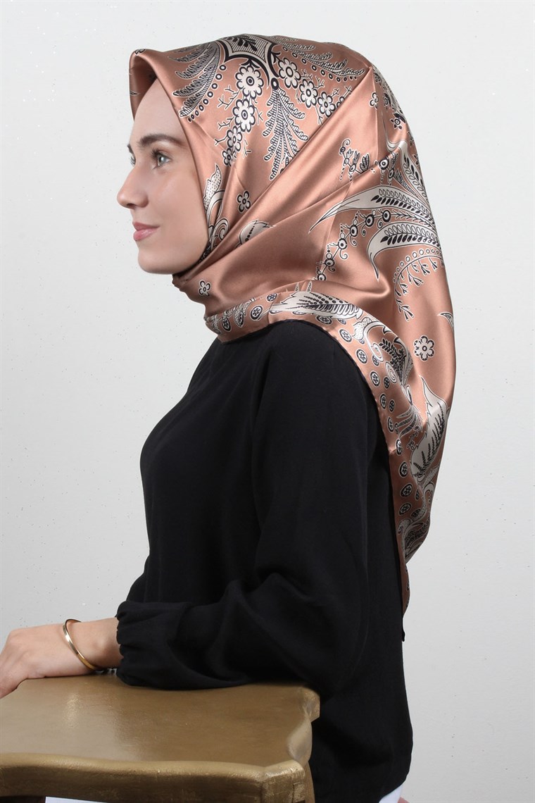 Sarar İpek Eşarp 1361-11